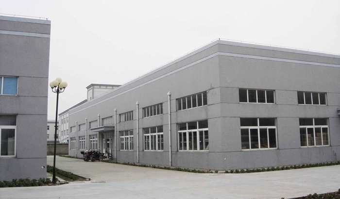 泰興市潤琪塑料制品有限公司
